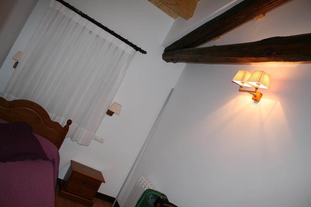 Casa Rural San Millan Villa Oncala Room photo
