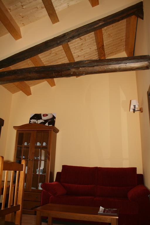 Casa Rural San Millan Villa Oncala Room photo