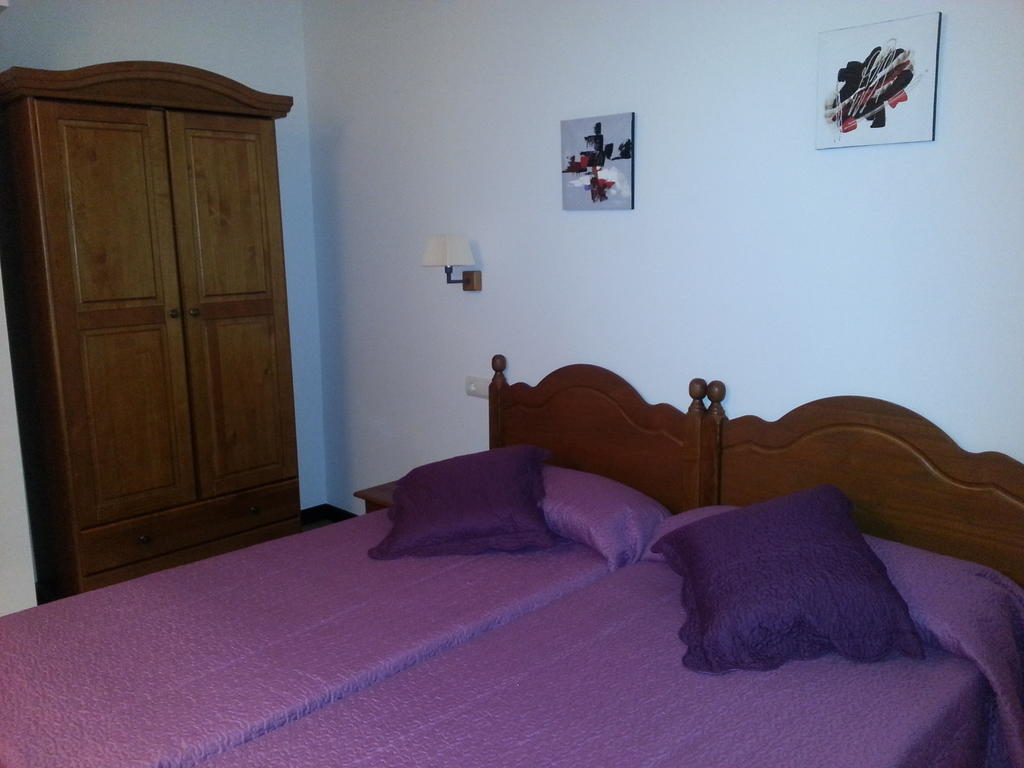 Casa Rural San Millan Villa Oncala Room photo
